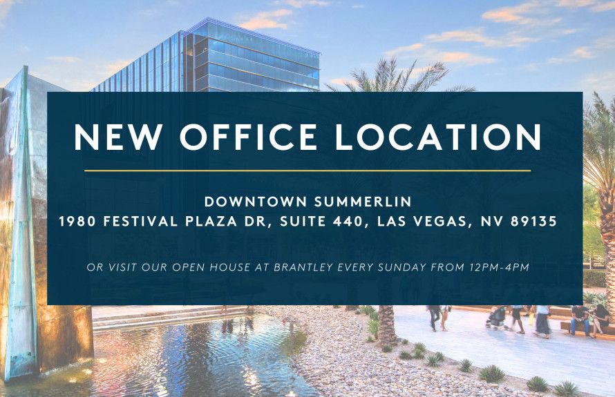 Brantley por Pulte Homes en Las Vegas Nevada