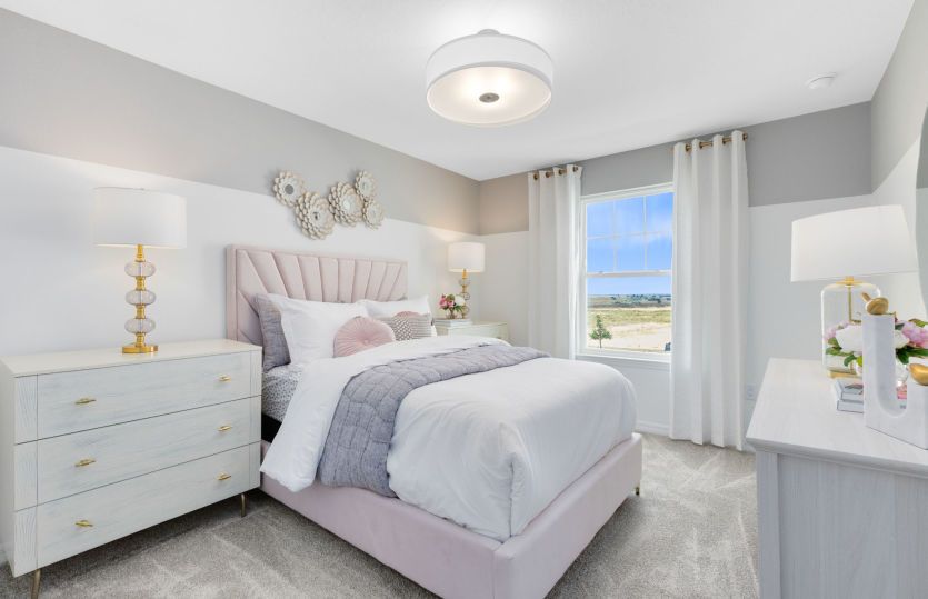 Design Your Kids' Bedrooms