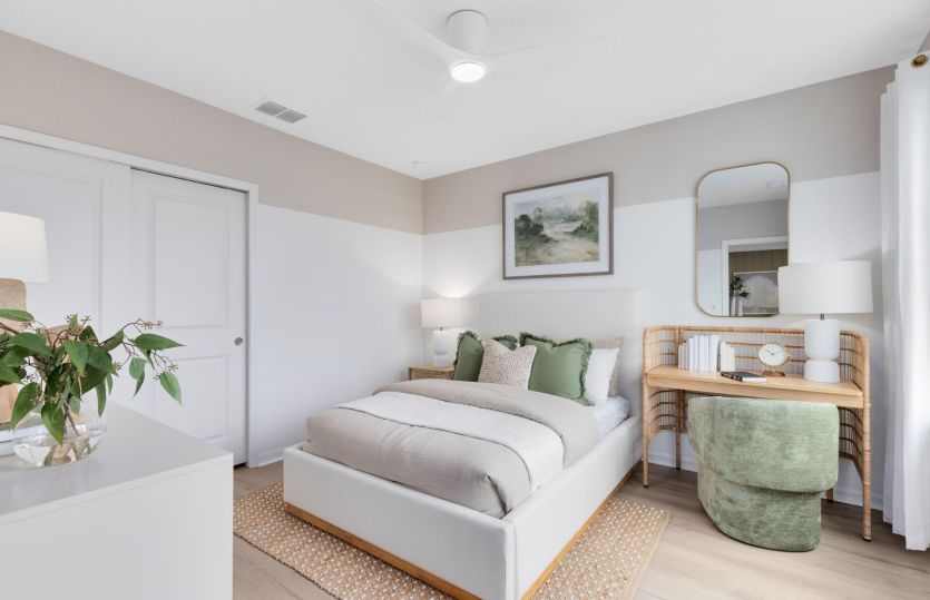 Room for Guests
