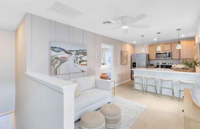 Your Guest Retreat Awaits