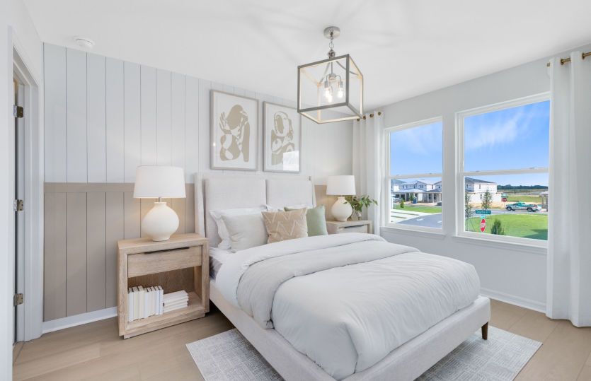 Private Guest Suite