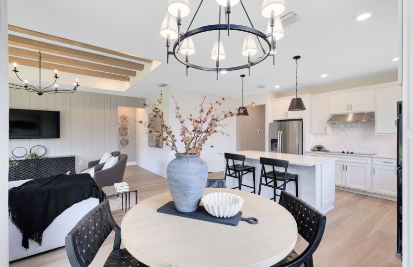 Home Begins Here at the Highgate