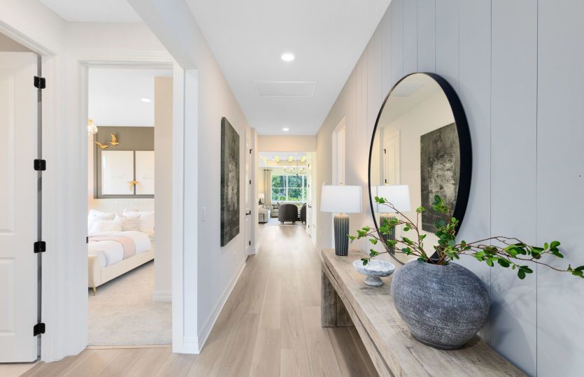 Welcome Home to the Highgate