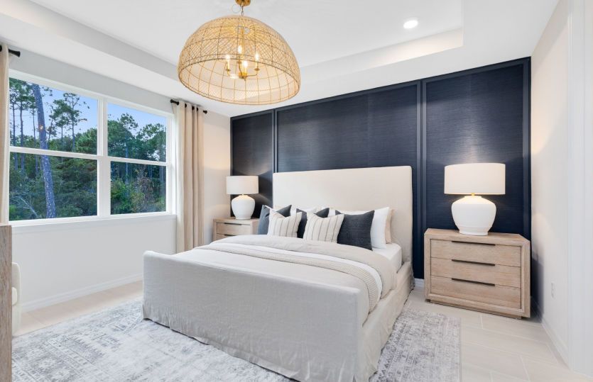 Private Owner's Suite