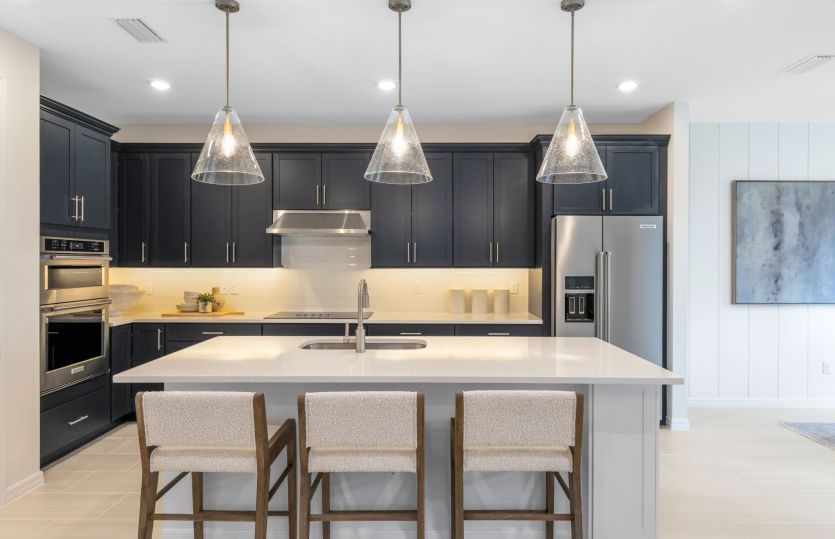 Design Your Own Kitchen