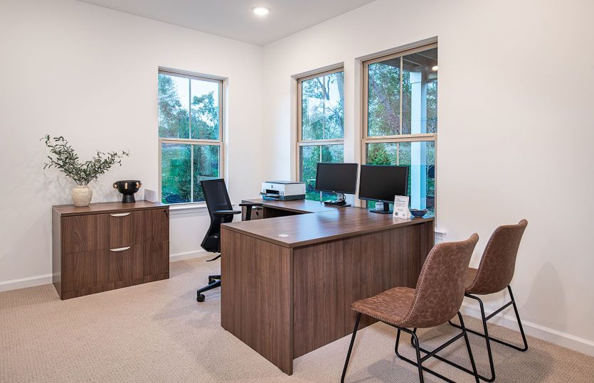 Flexible living space