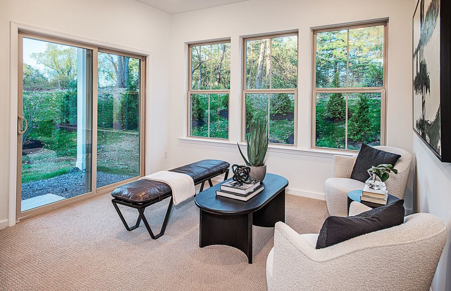 Flexible living space