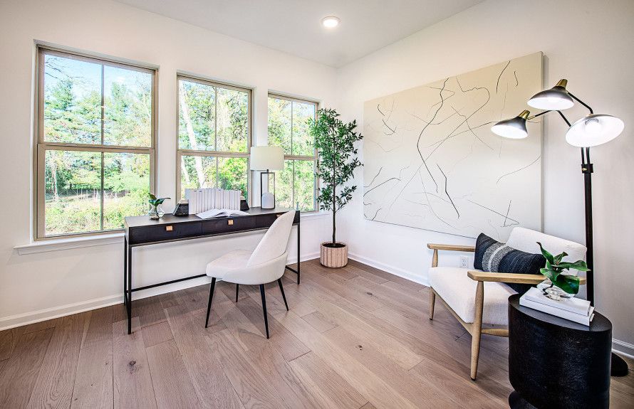 Flexible living space