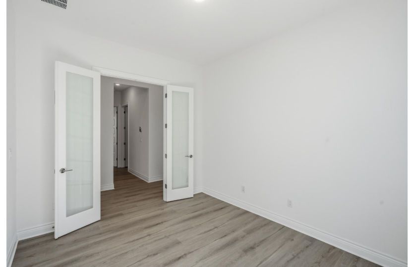 Flex Room
