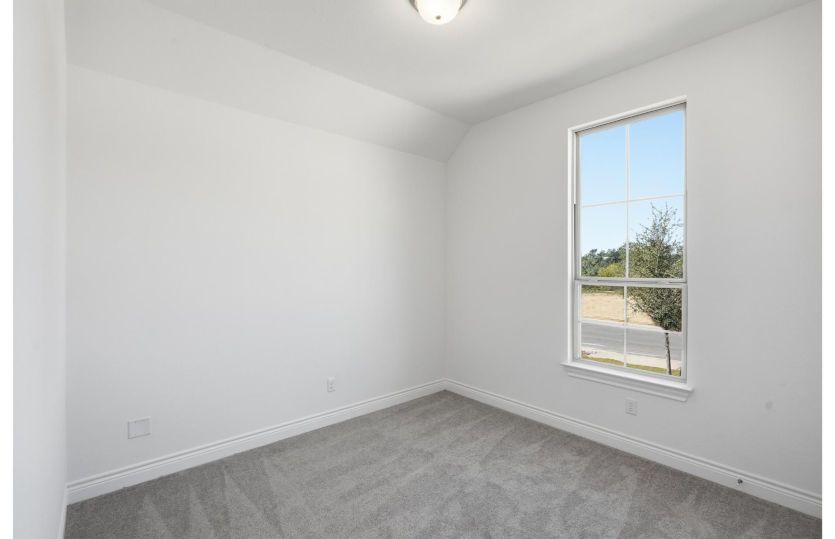 Additional Bedroom