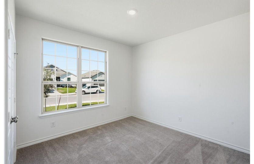 Additional Bedroom
