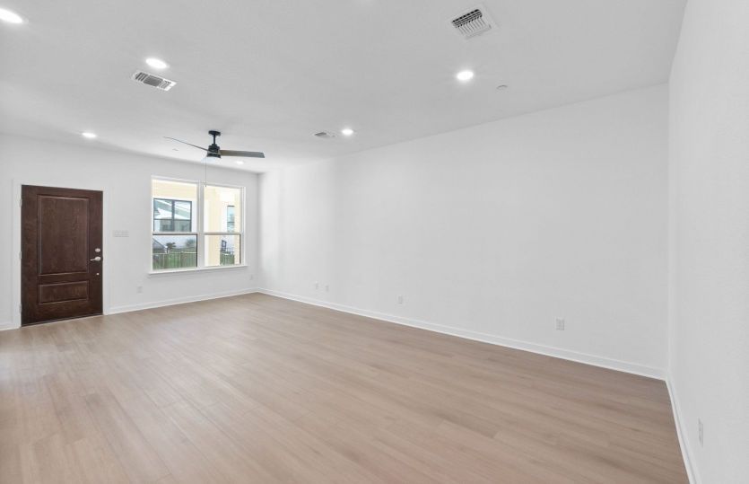 Gathering Space