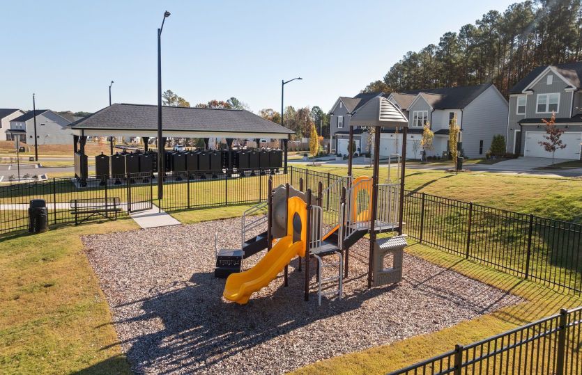 Playground for Kids