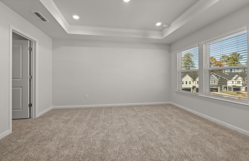3rd Floor Owners Suite
