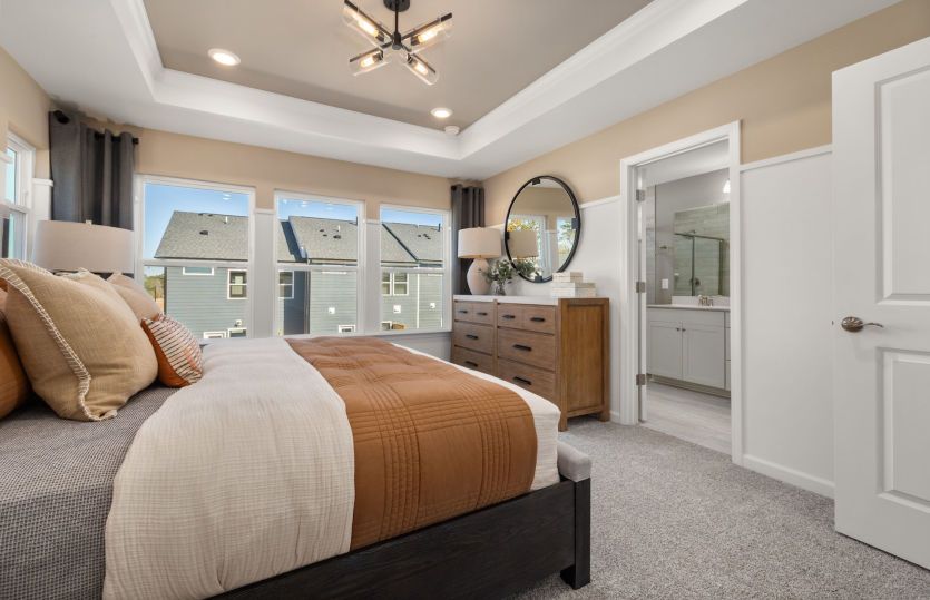 Grand Owners Suite