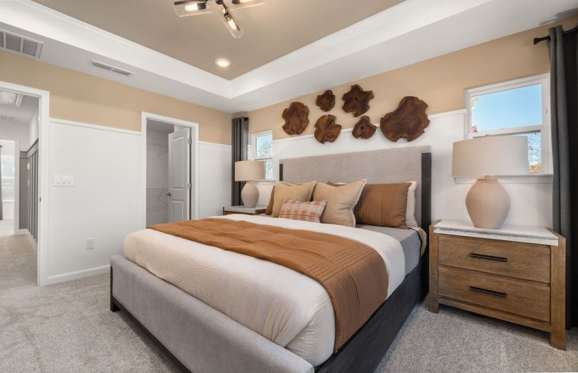 Grand Owners Suite