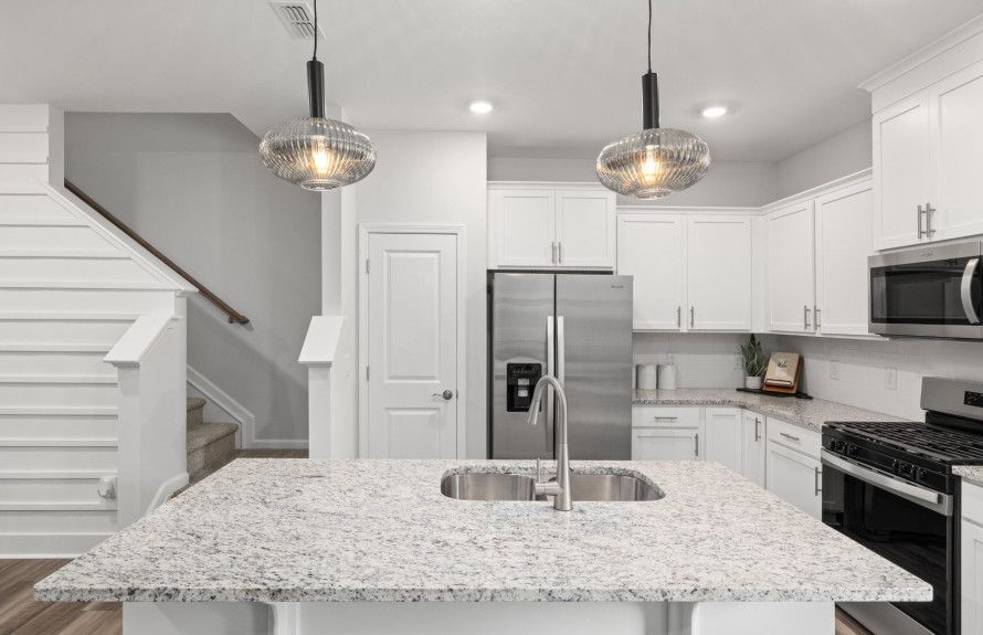 Modern Kitchen Designs