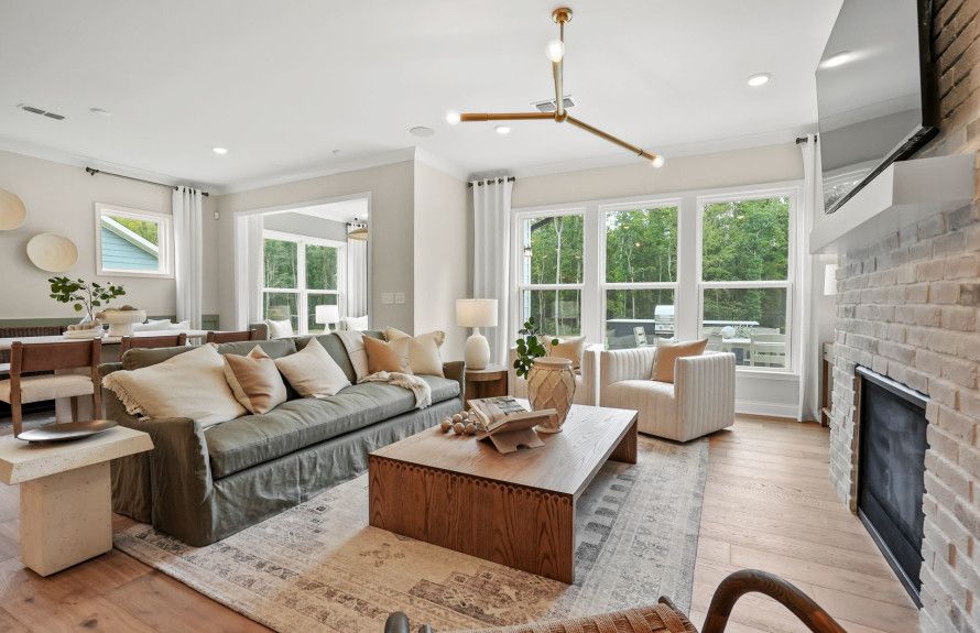 casa en Forest Creek por Pulte Homes