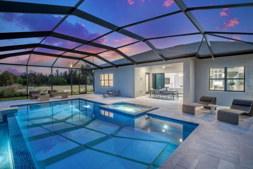 Customize Your Dream Pool