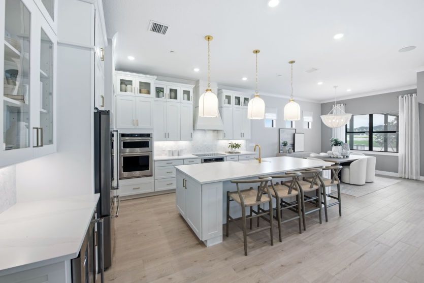 Heart Of Home, Beautifully Built