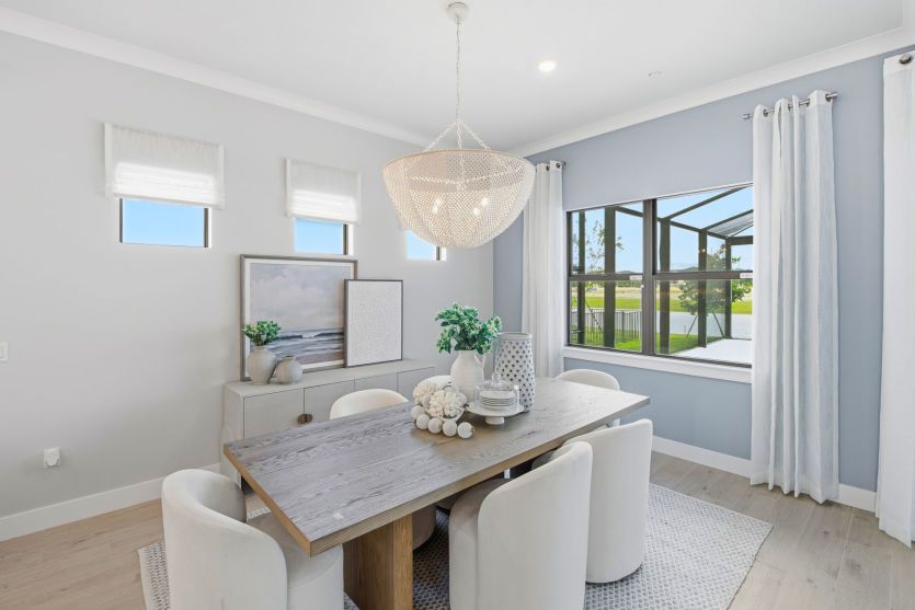 Breakfast Nook & Café