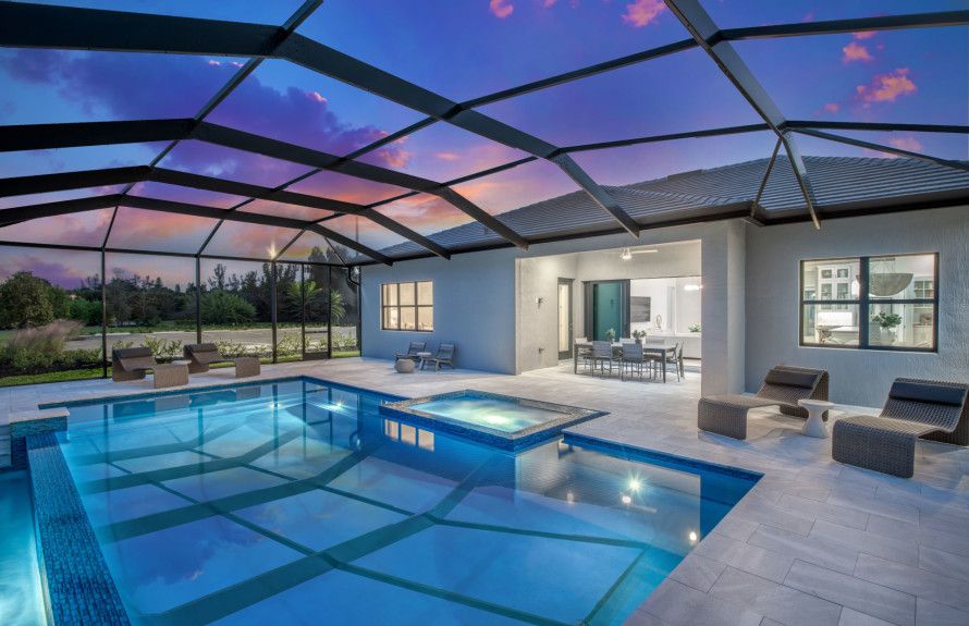 Design Your Dream Pool