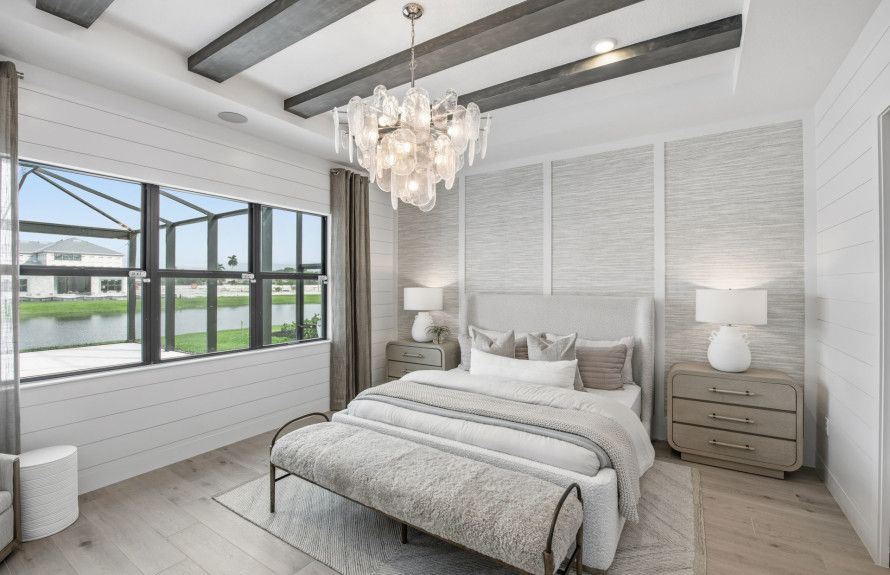 Luxury Owner's Suites