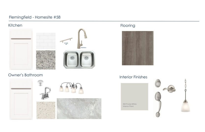 908 Plum Creek Pl. (Hemingway)