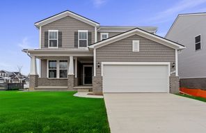 841 Risdon Trail South (Newberry)