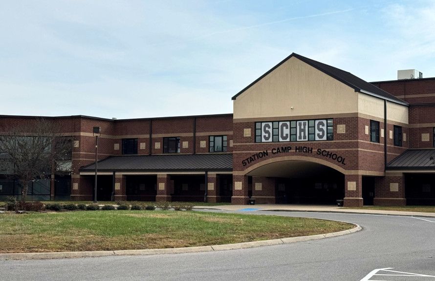 Station Camp Schools