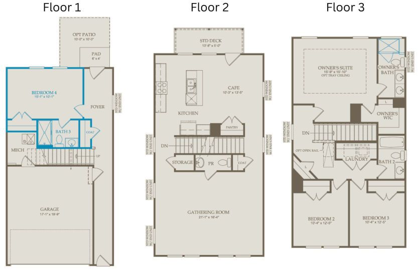 1517 Tamarisk Ln. (Jellicoe)