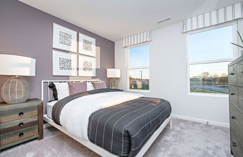 Private owner's suites