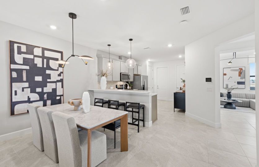 Your ideal new home is waiting for you