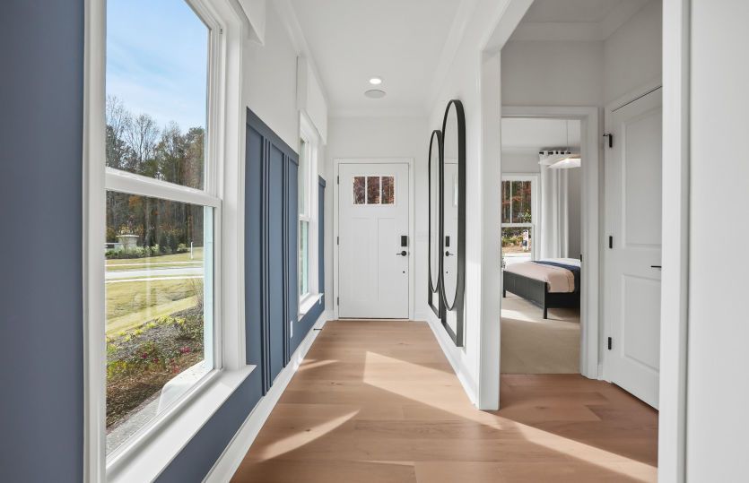 Foyer