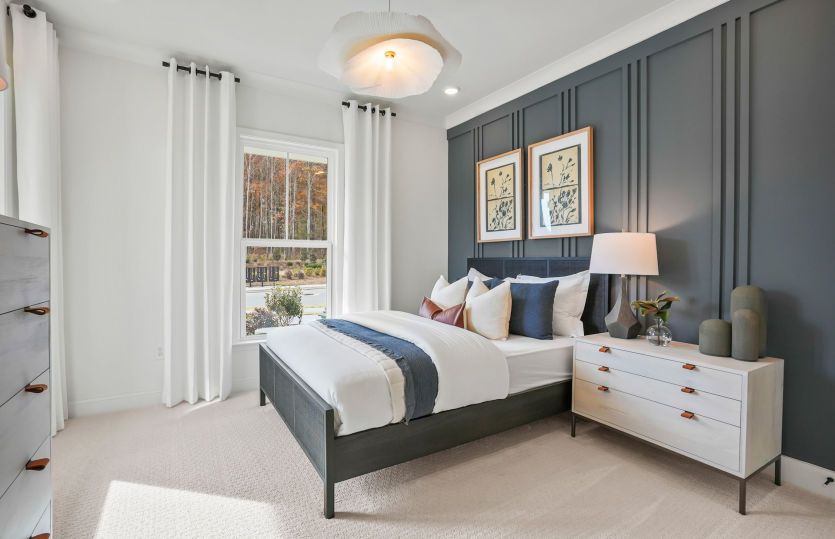First Floor Opt. Guest Suite