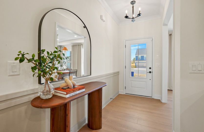 Foyer