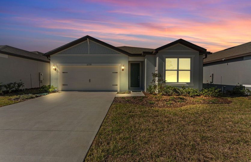 3719 OBSIDIAN DR (Crestmere)