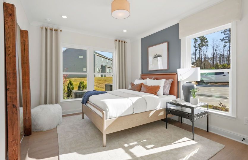 First Floor Guest Suite