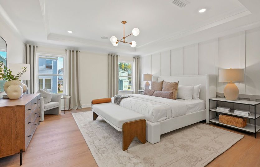 Owner's Suite
