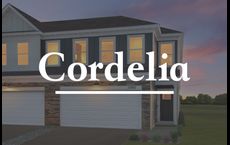 Cordelia - Freedom Series: Lakeville, Minnesota - Pulte Homes
