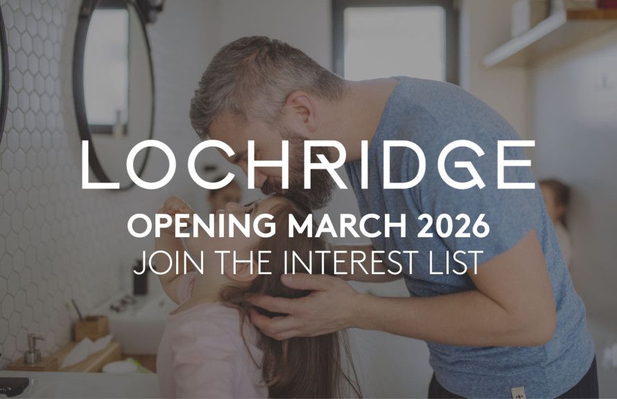 Lochridge - Cottage Grove, MN