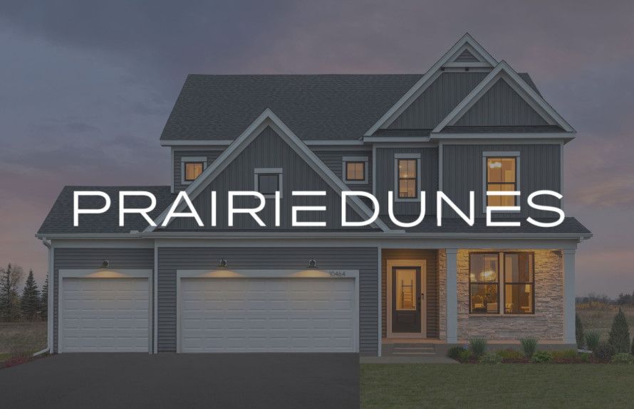 Prairie Dunes - Cottage Grove, MN