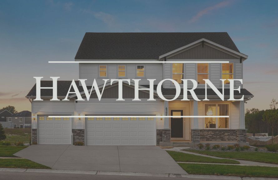 Hawthorne - Cottage Grove, MN