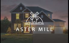 Aster Mill: Rogers, Minnesota - Pulte Homes