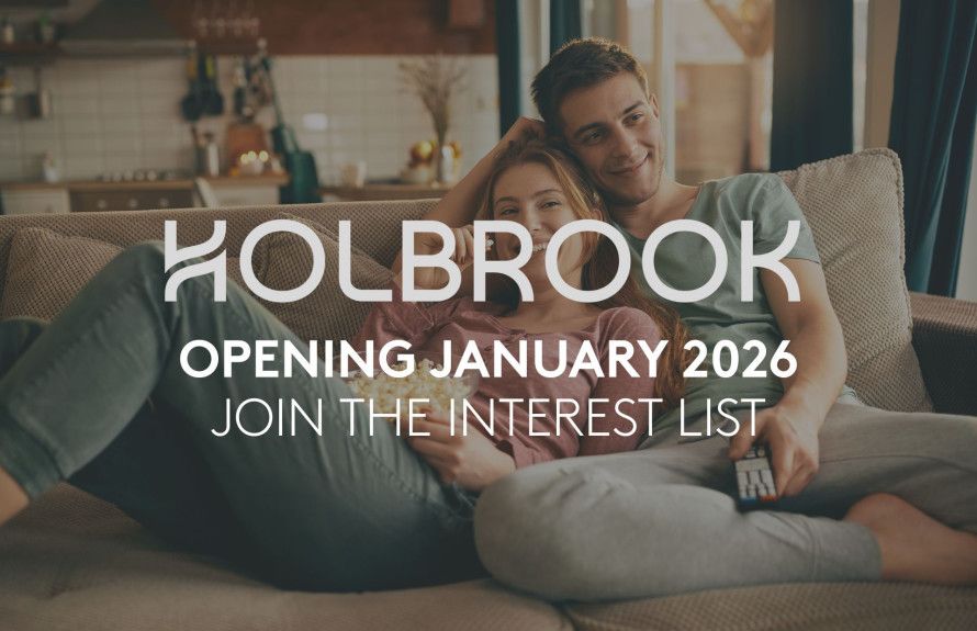 Holbrook - Waconia, MN