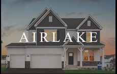 AirLake: Woodbury, Minnesota - Pulte Homes