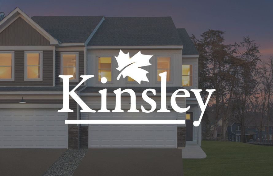 Kinsley - Freedom Series por Pulte Homes en Minneapolis-St. Paul Minnesota