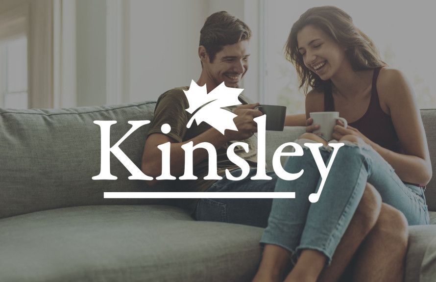 casa en Kinsley - Freedom Series por Pulte Homes