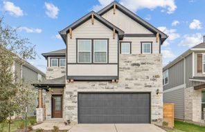 248 Regatta Trail (Sienna)