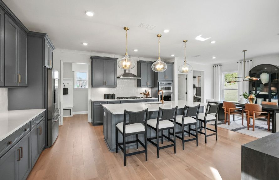 casa en Elmbrook por Pulte Homes